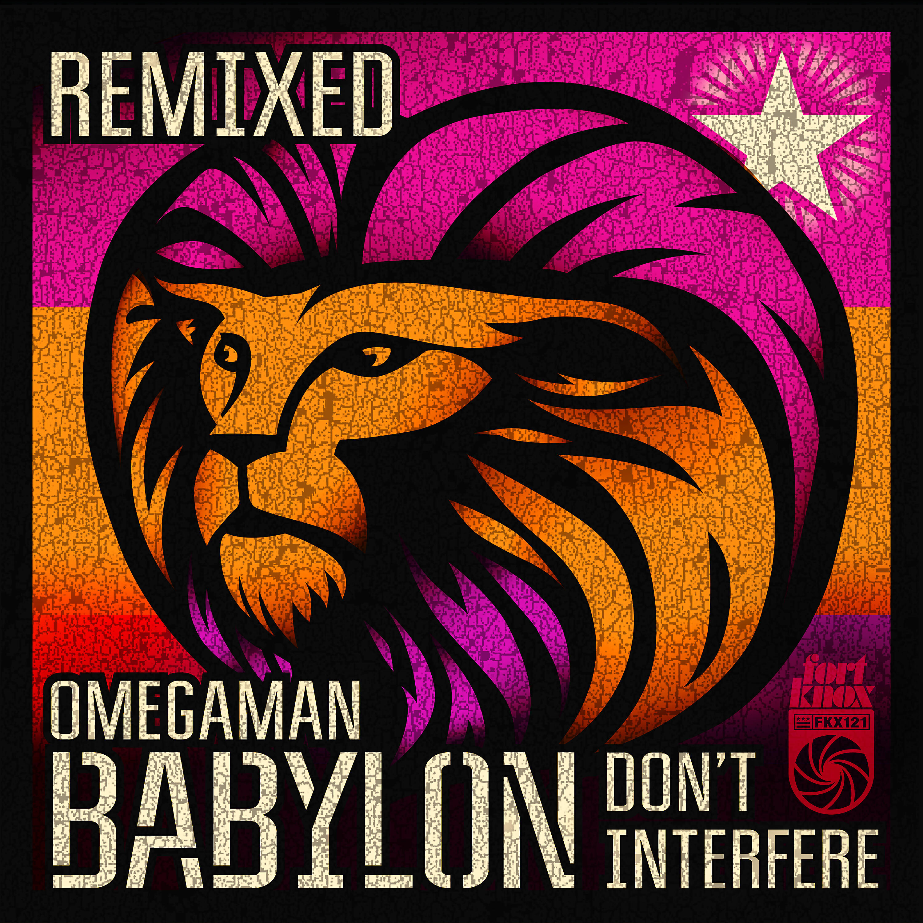 Релиз Babylon Don't Interfere Remixed EP