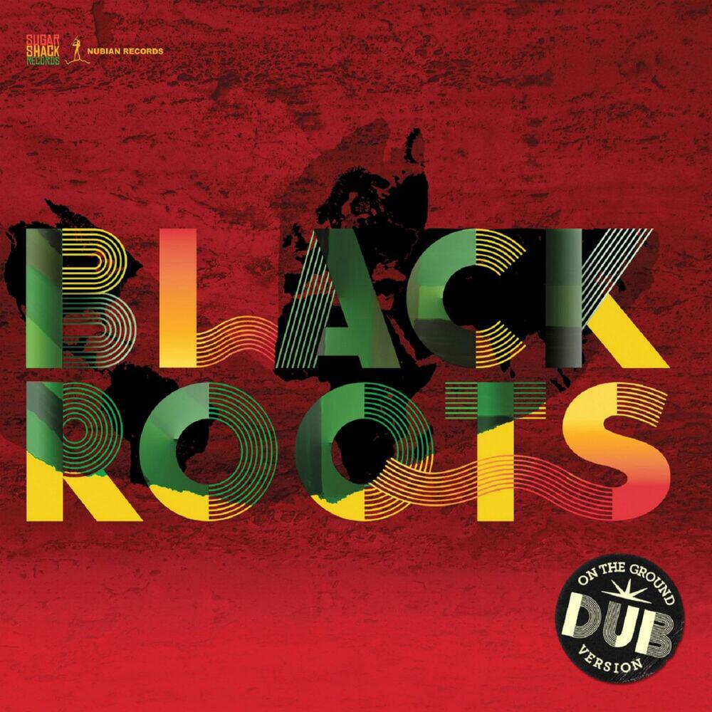 Релиз On The Ground In Dub