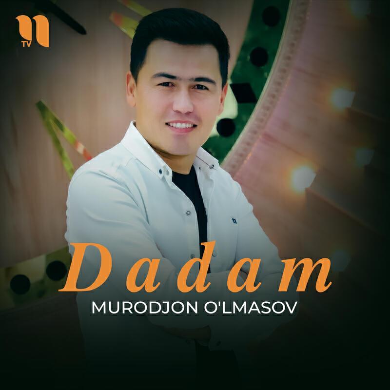 Murodjon O'lmasov