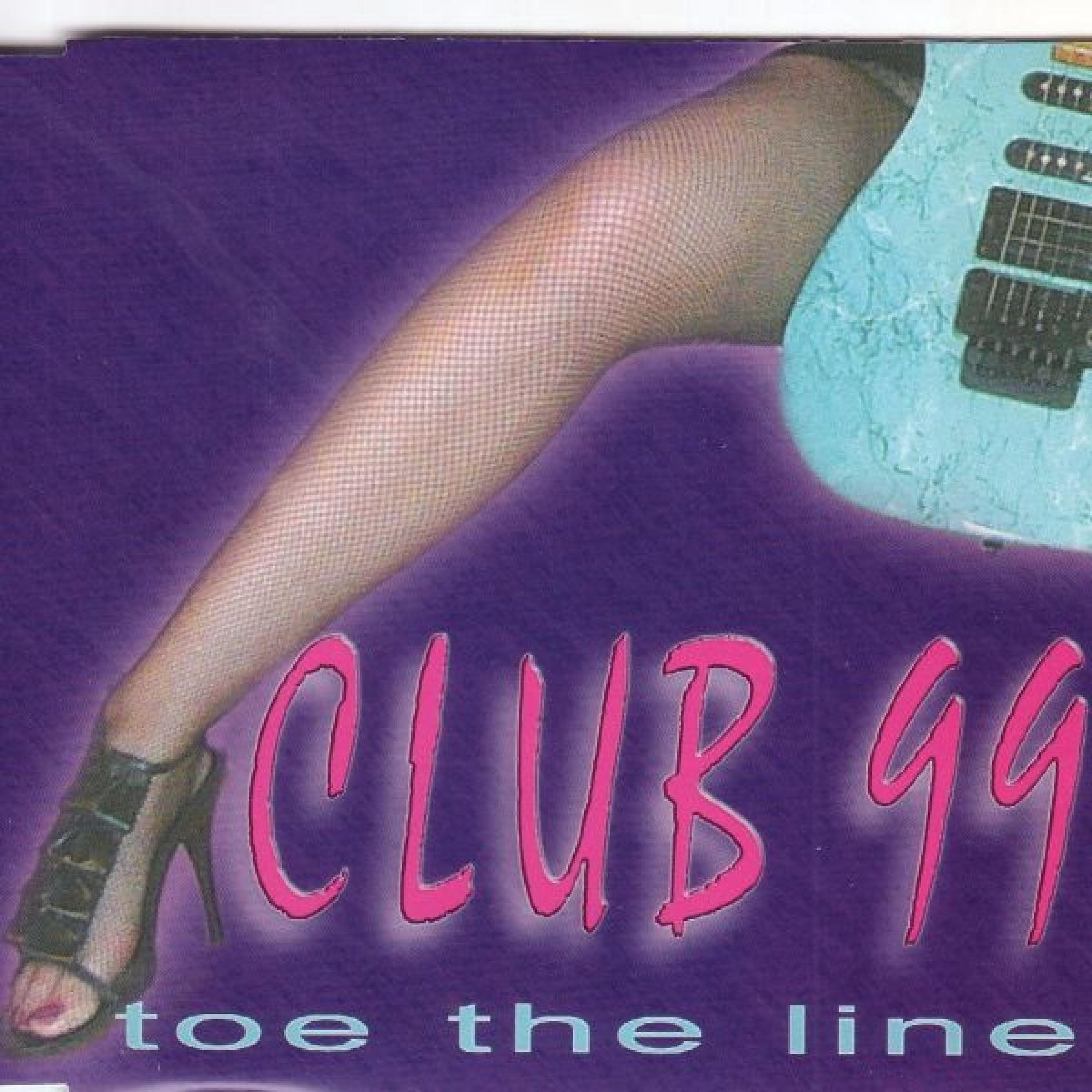 Релиз Toe the Line
