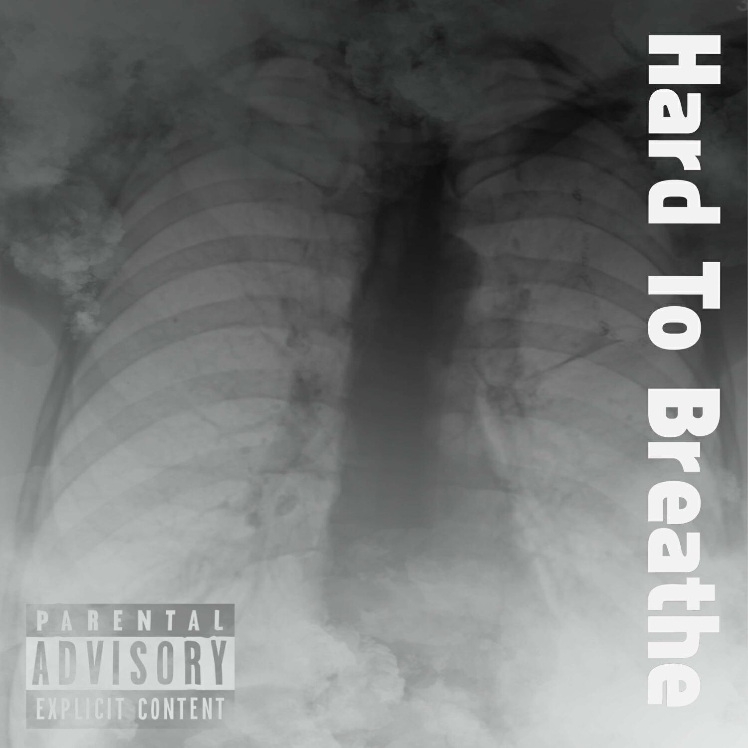 Релиз Hard To Breathe
