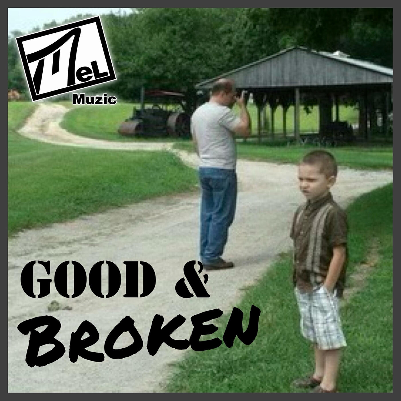 Релиз Good & Broken