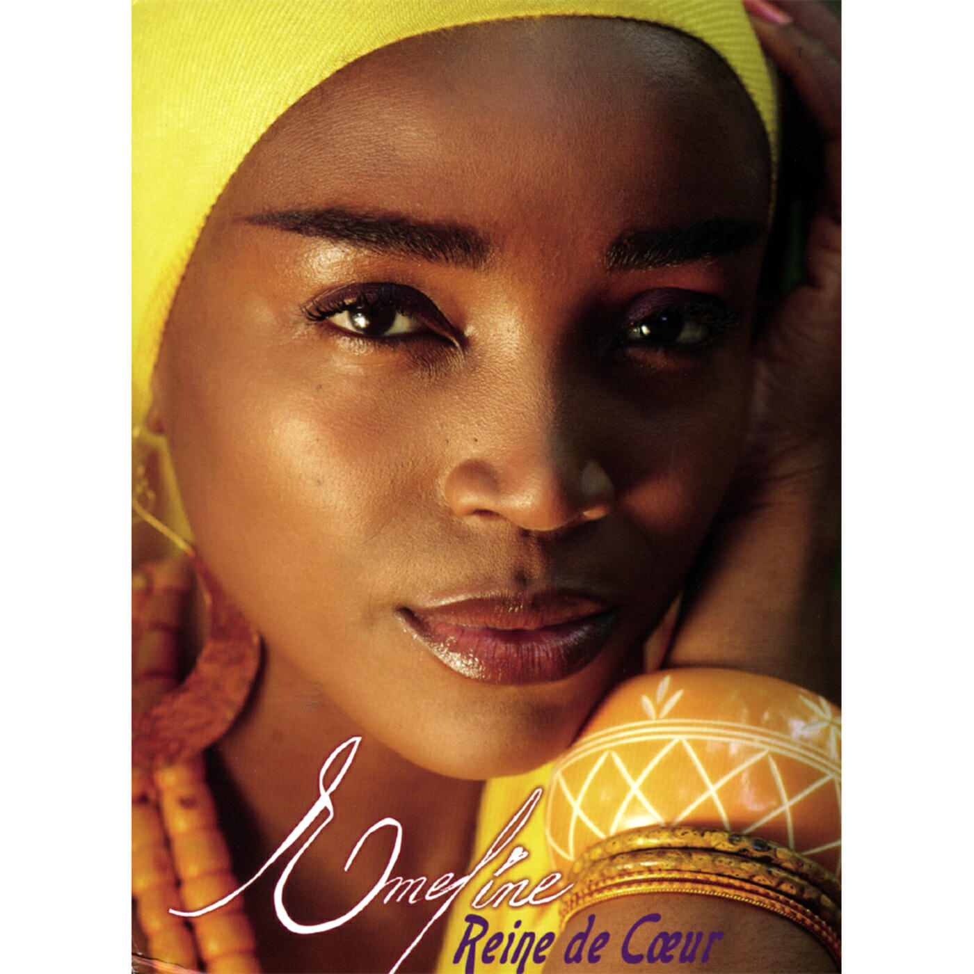 Релиз Reine de Coeur