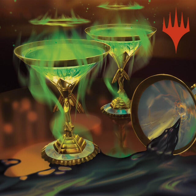 Magic: The Gathering