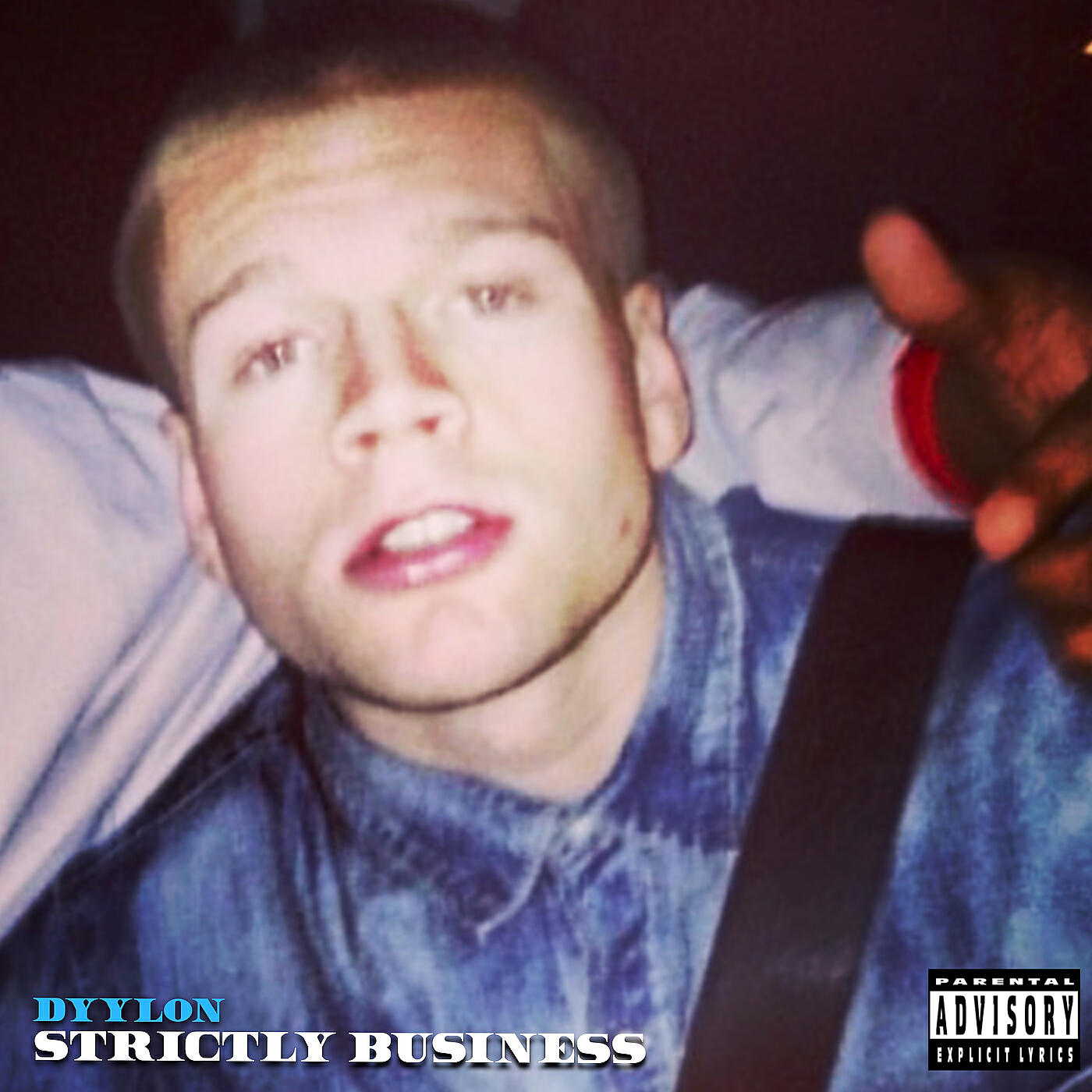 Релиз Strictly Business