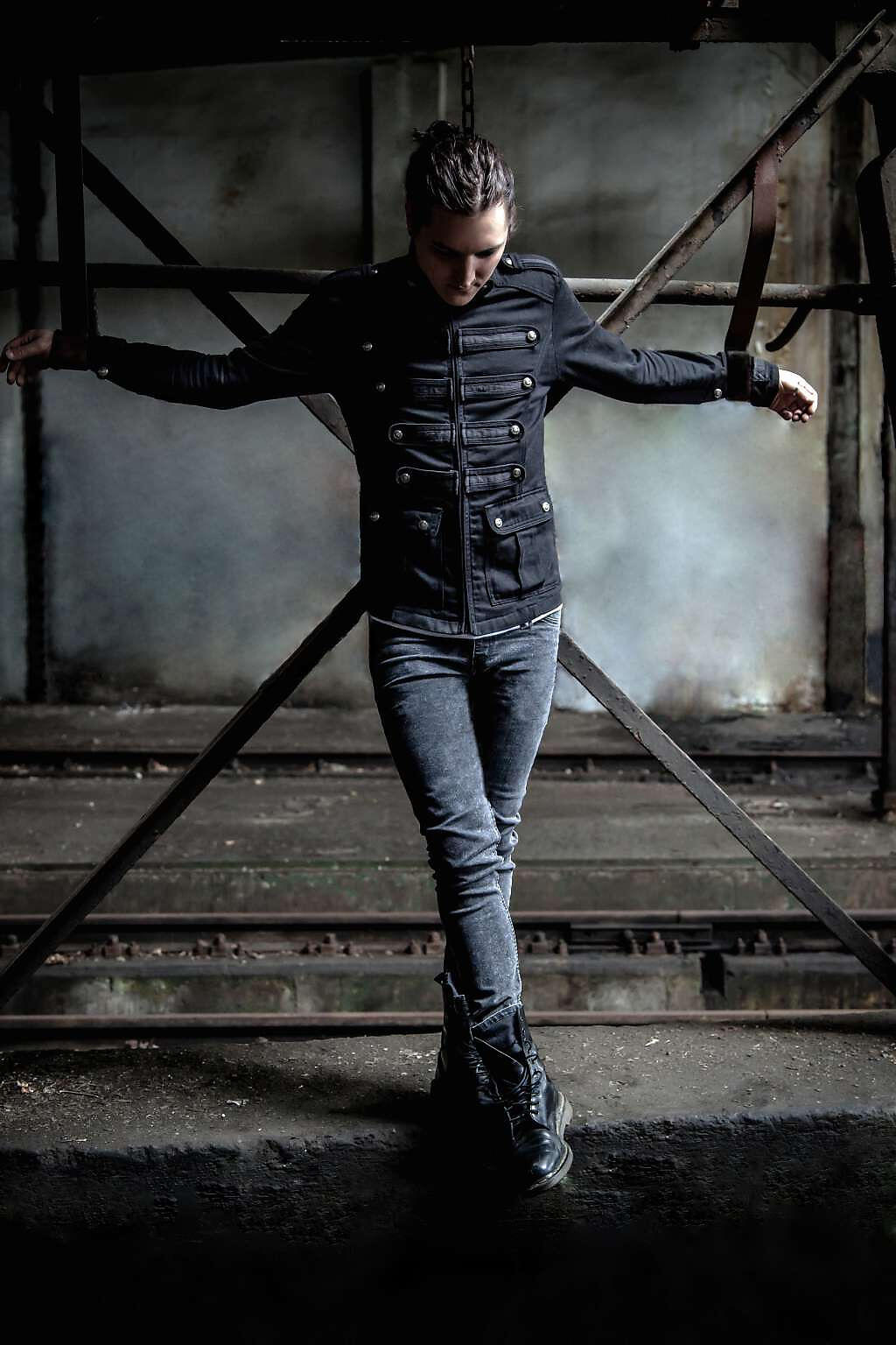 Florian Grey