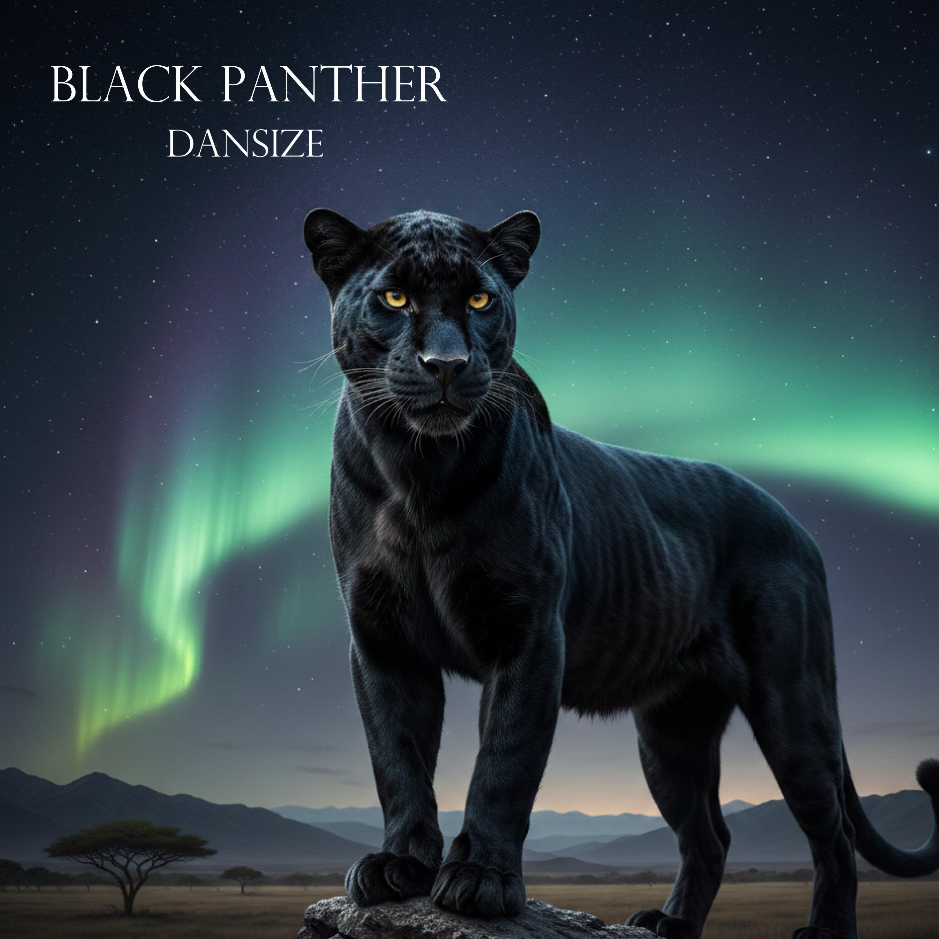 Релиз Black Panther