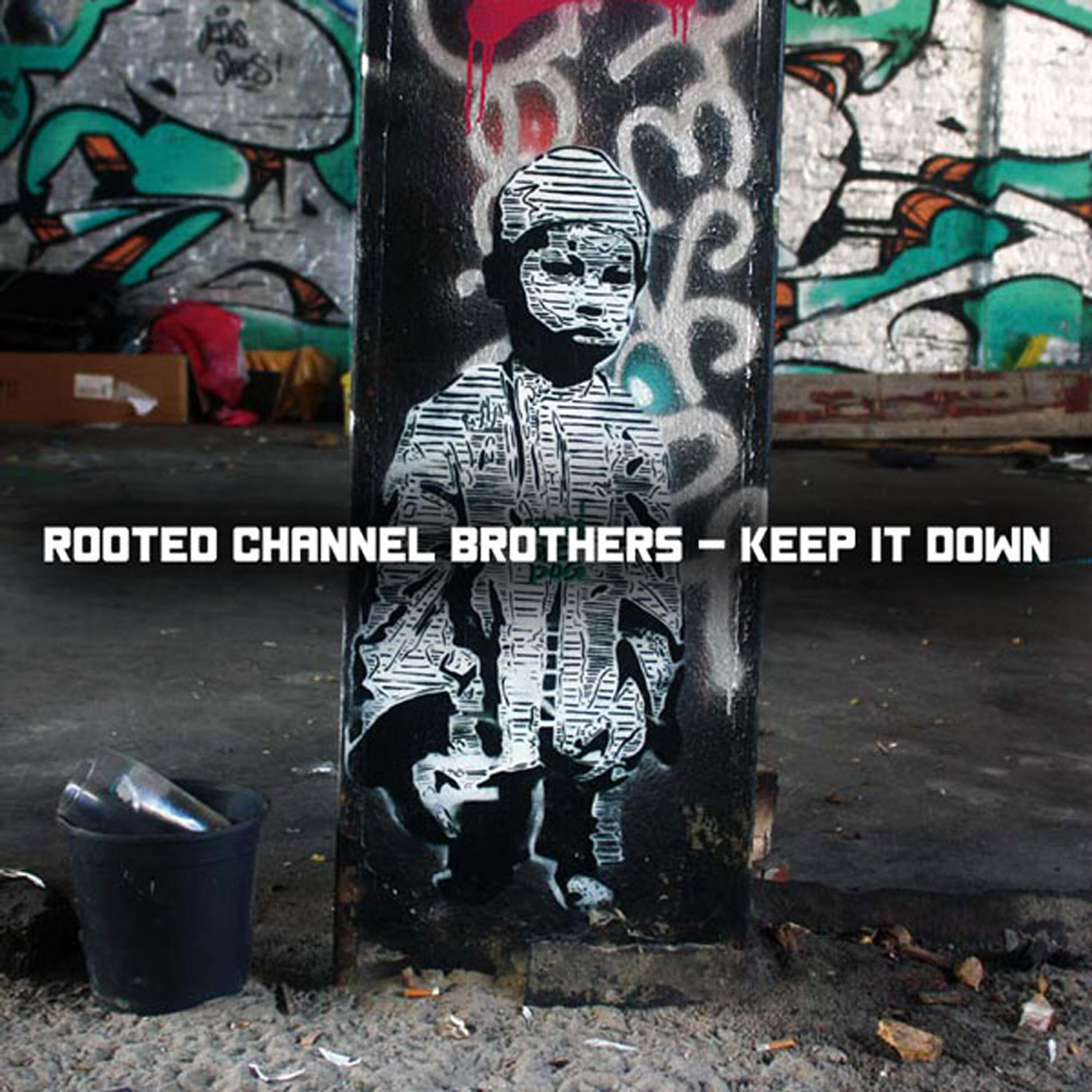 Релиз Keep It Down