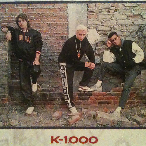 K1000