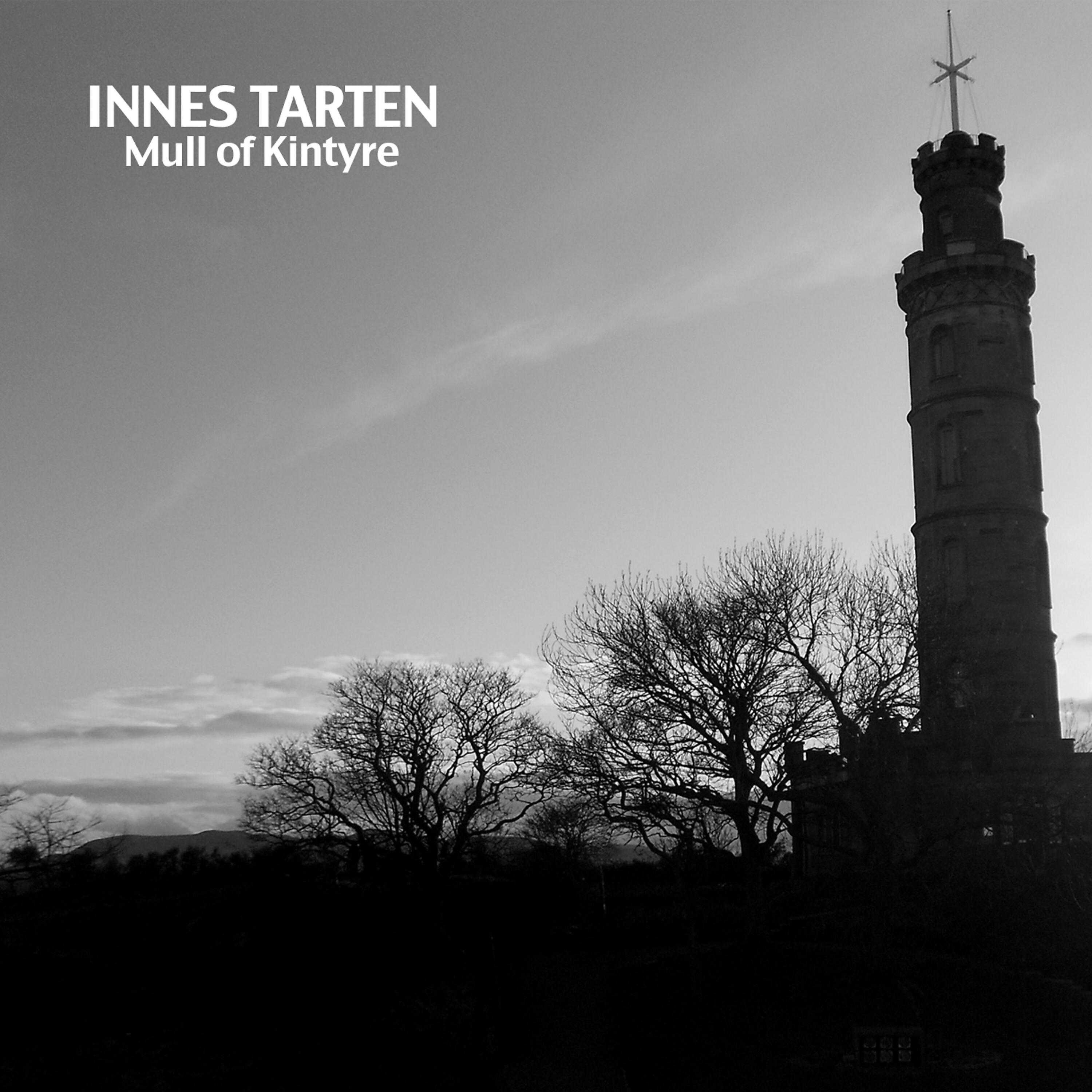 Релиз Mull of Kintyre