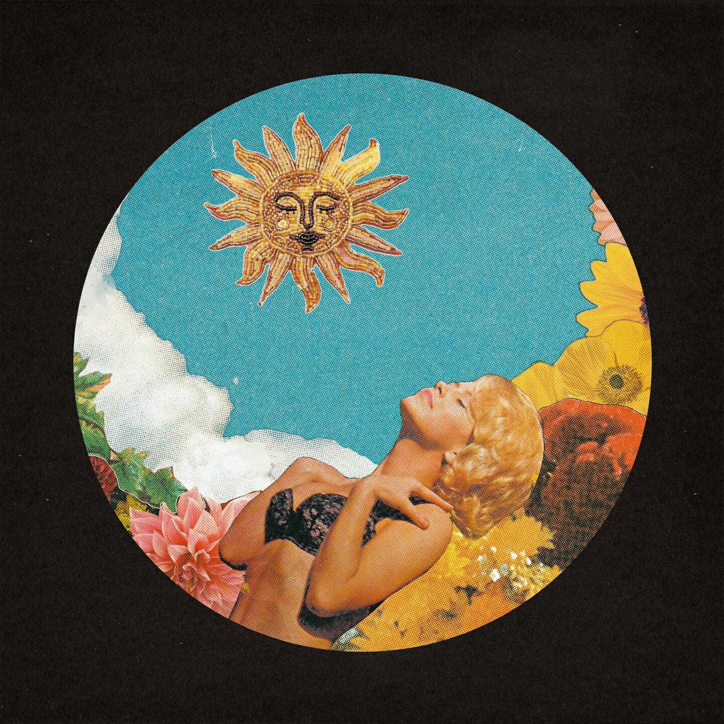 Релиз Days In The Sun
