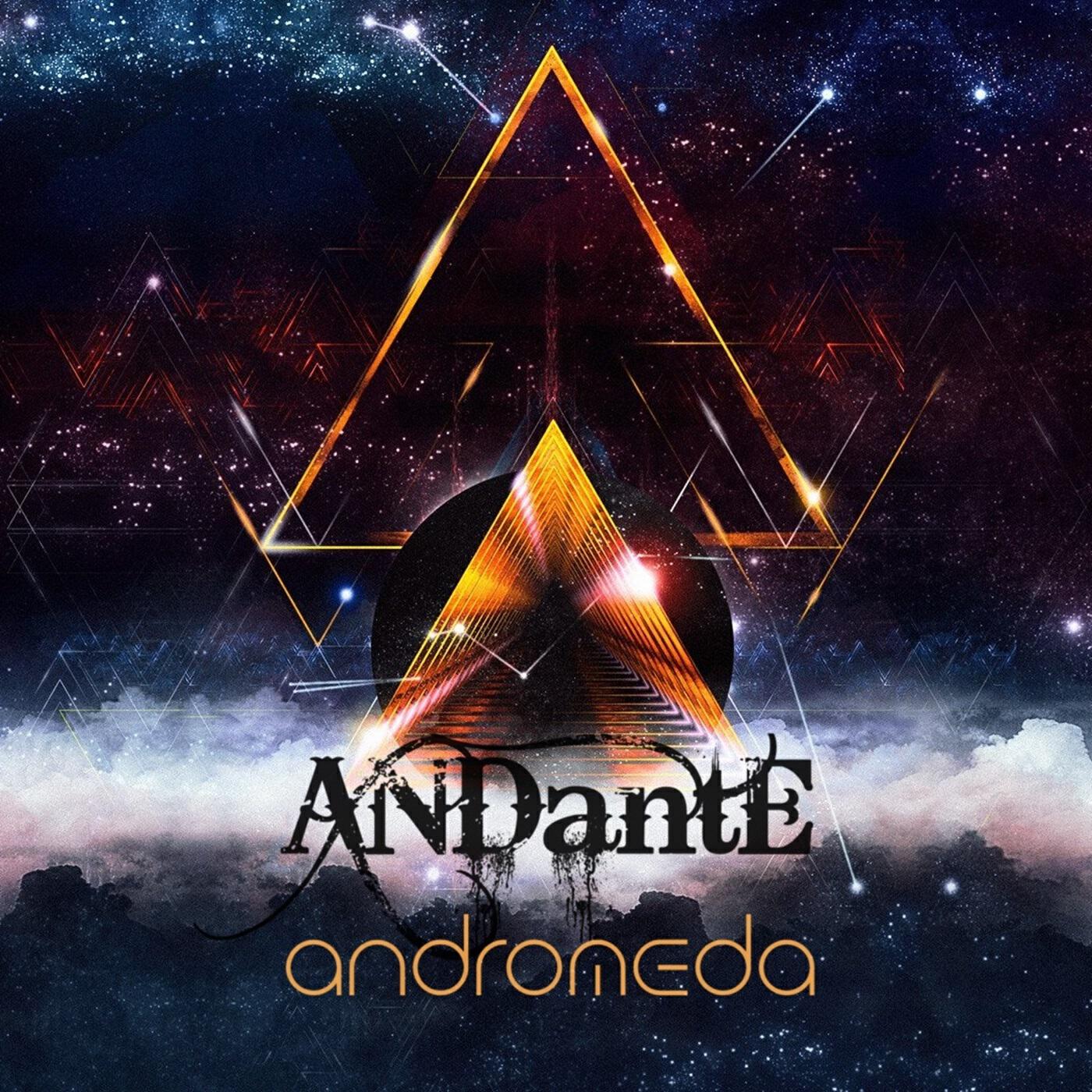 Релиз Andromeda