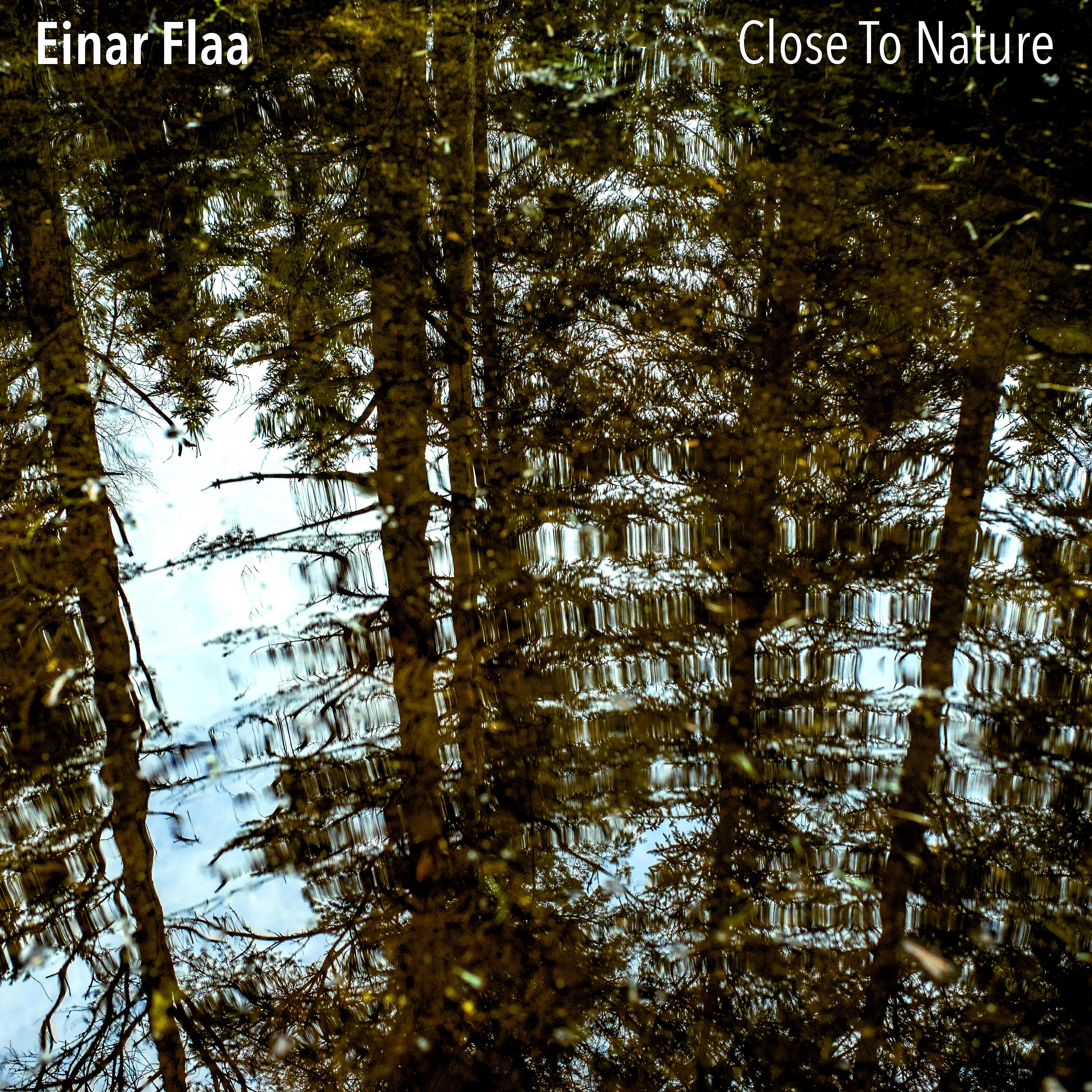 Релиз Close to Nature