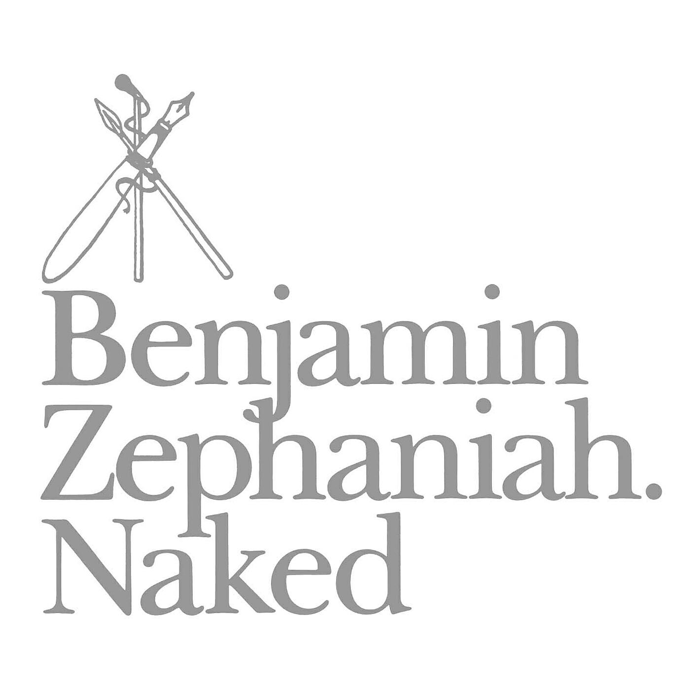 Релиз Naked
