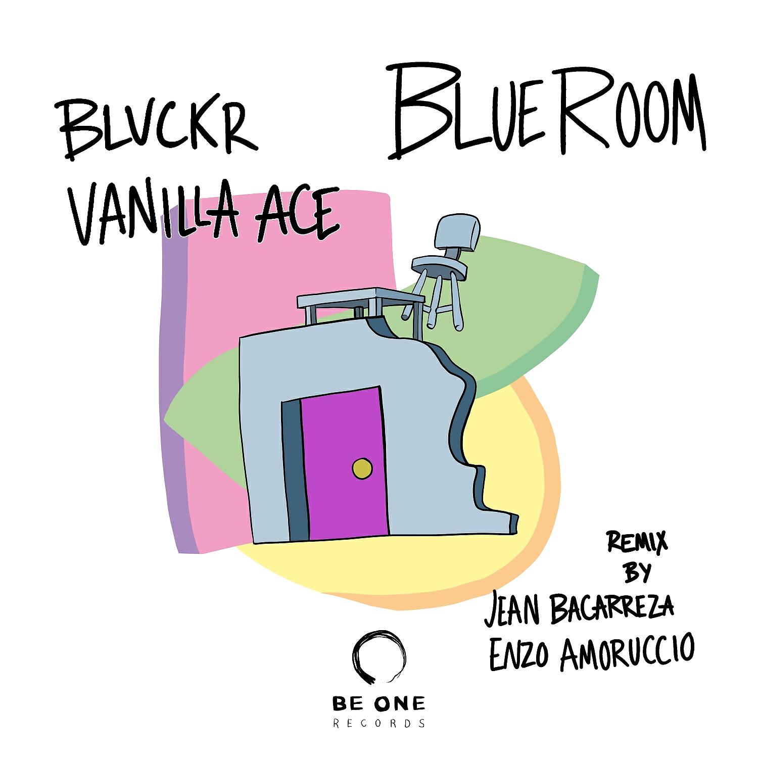 Скачать песню Blvckr, Vanilla Ace - Blue Room (Jean Bacarreza, Enzo Amoruccio Remix) бесплатно в MP3 для Android и iOS