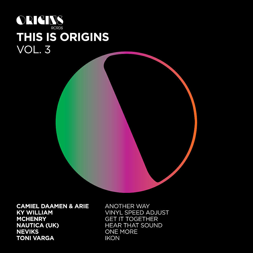 Релиз This Is Origins, Vol. 3