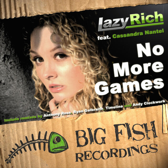 Релиз No More Games