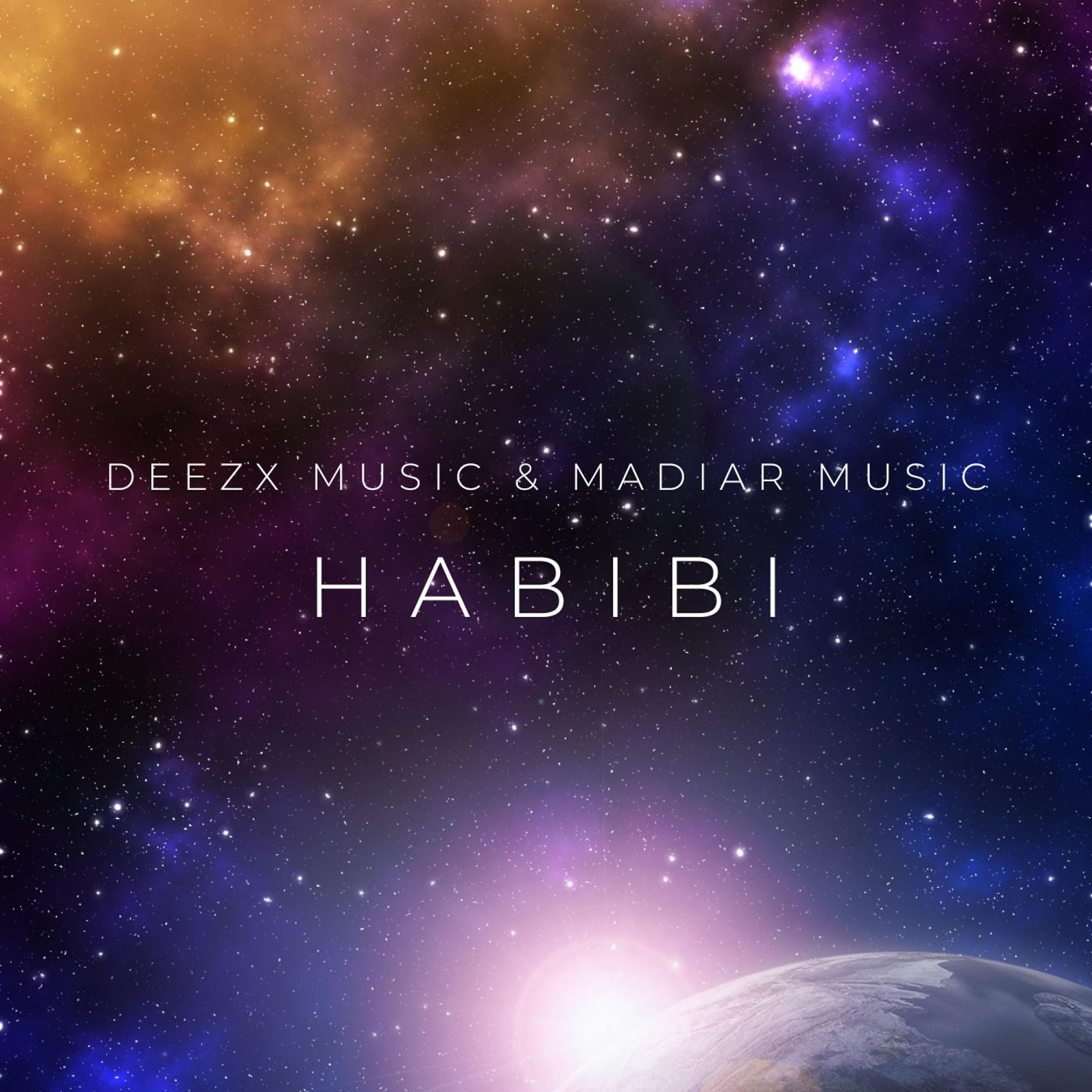 Релиз Habibi