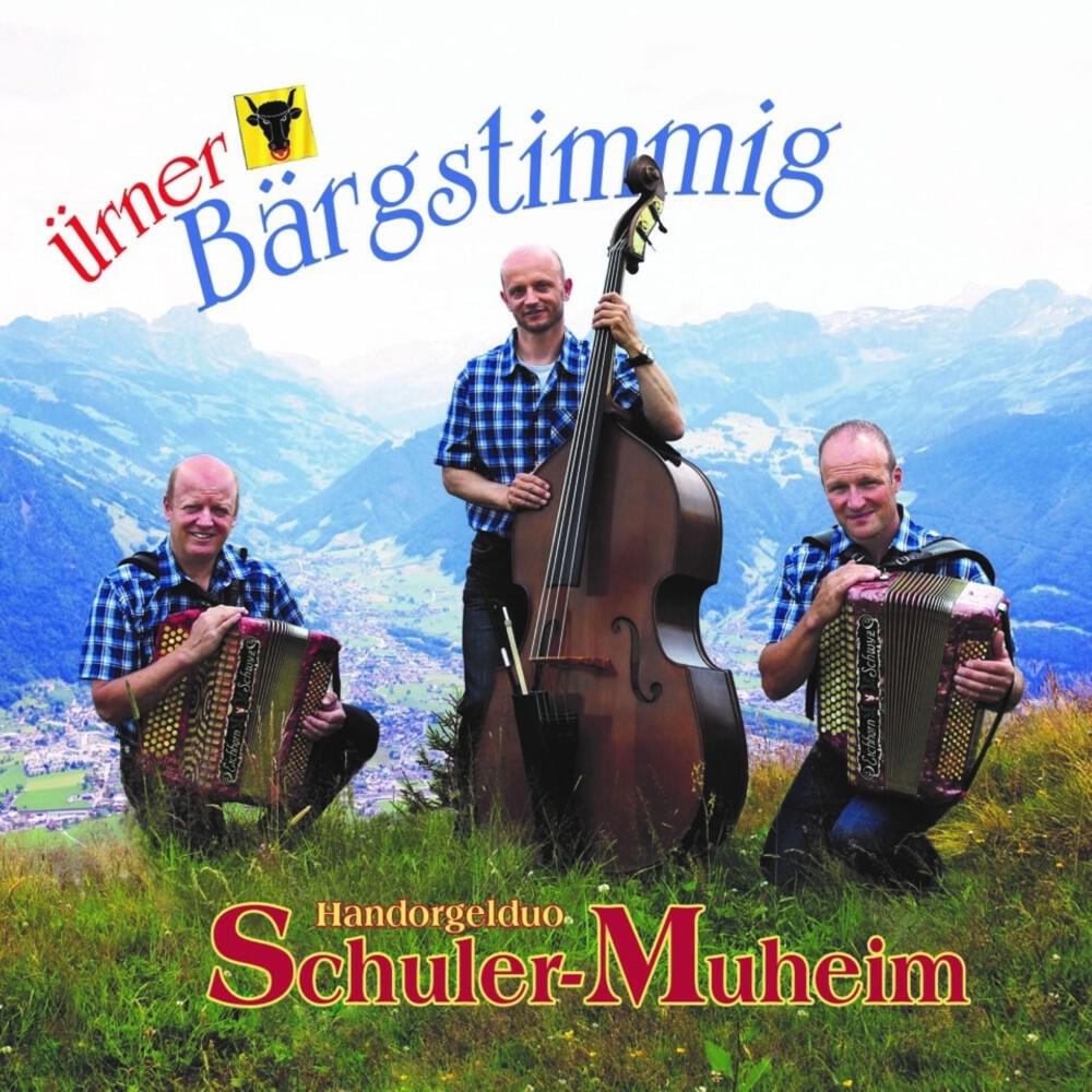 Релиз Ürner Bärgstimmig