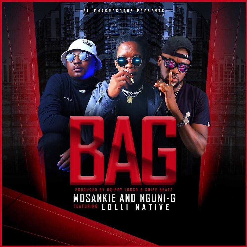 Релиз Bag