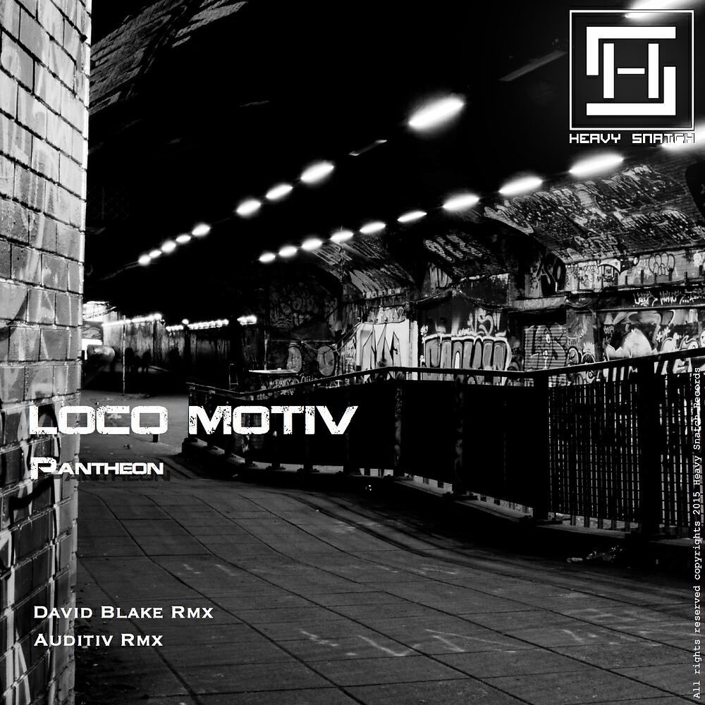 Loco Motiv