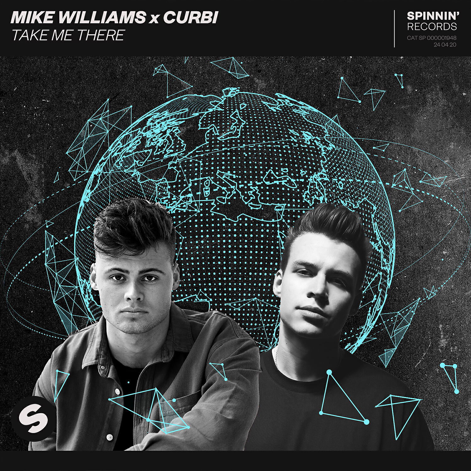 Скачать песню Mike Williams, Curbi - Take Me There бесплатно в MP3 для Android и iOS