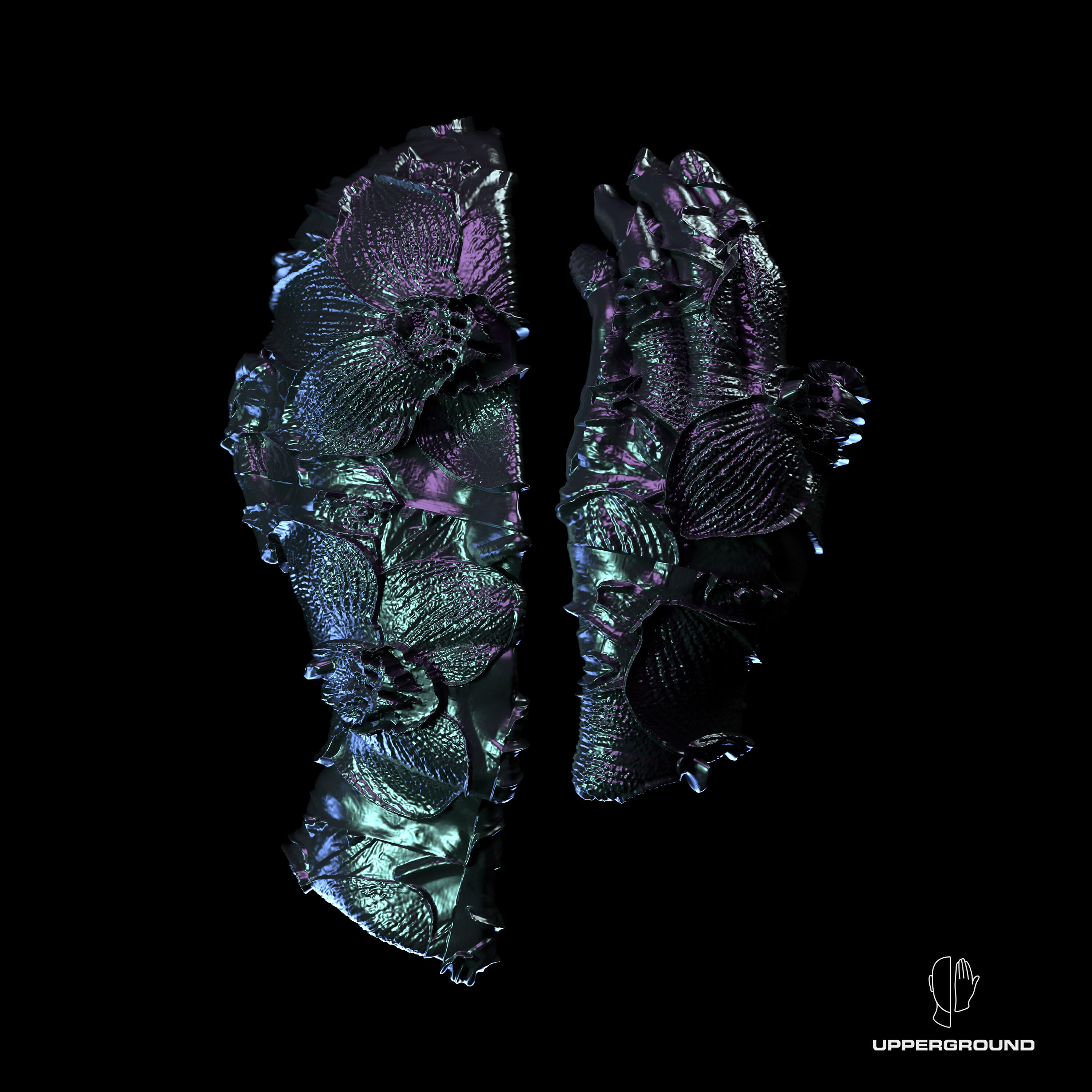 Релиз Shapeshifter EP