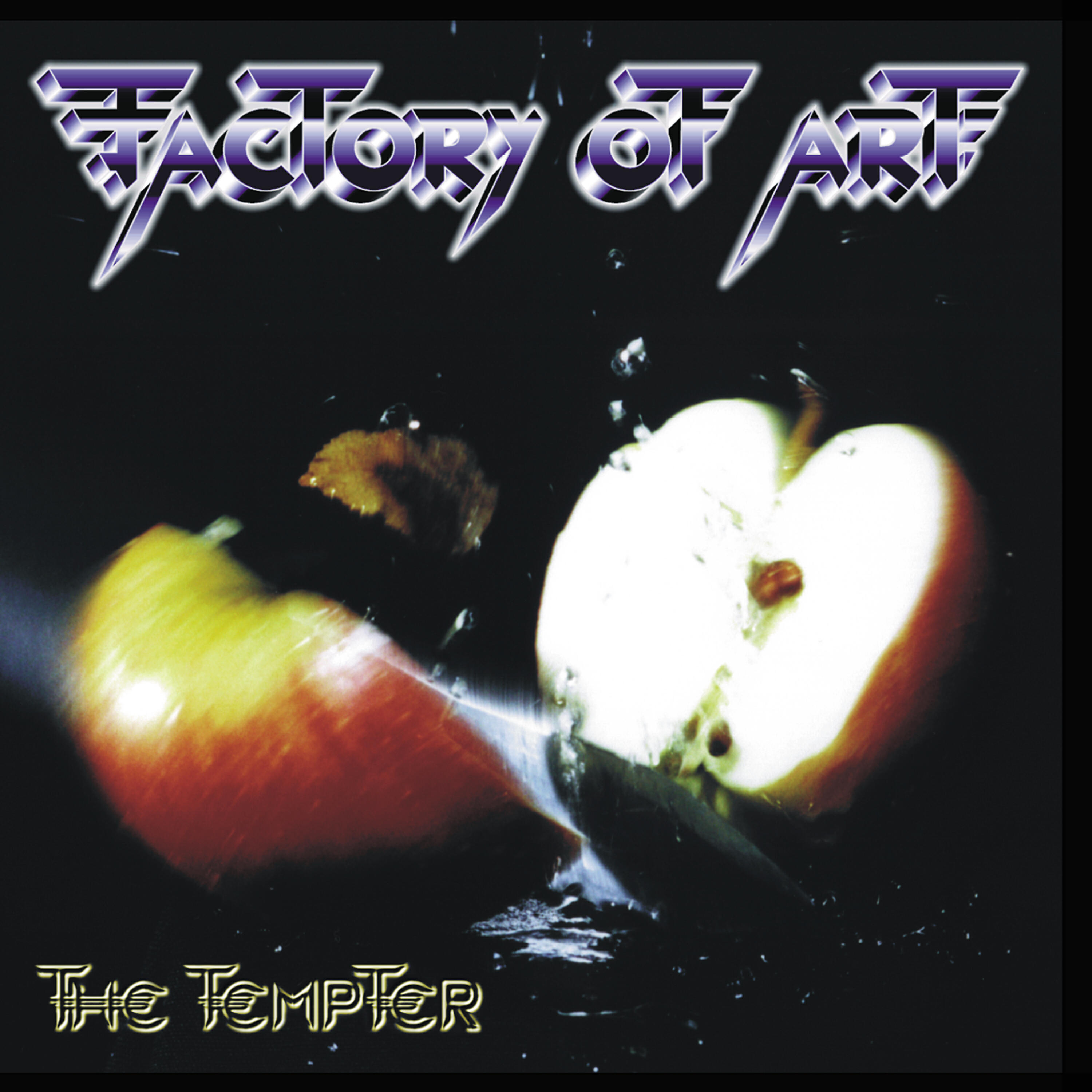 Релиз The Tempter