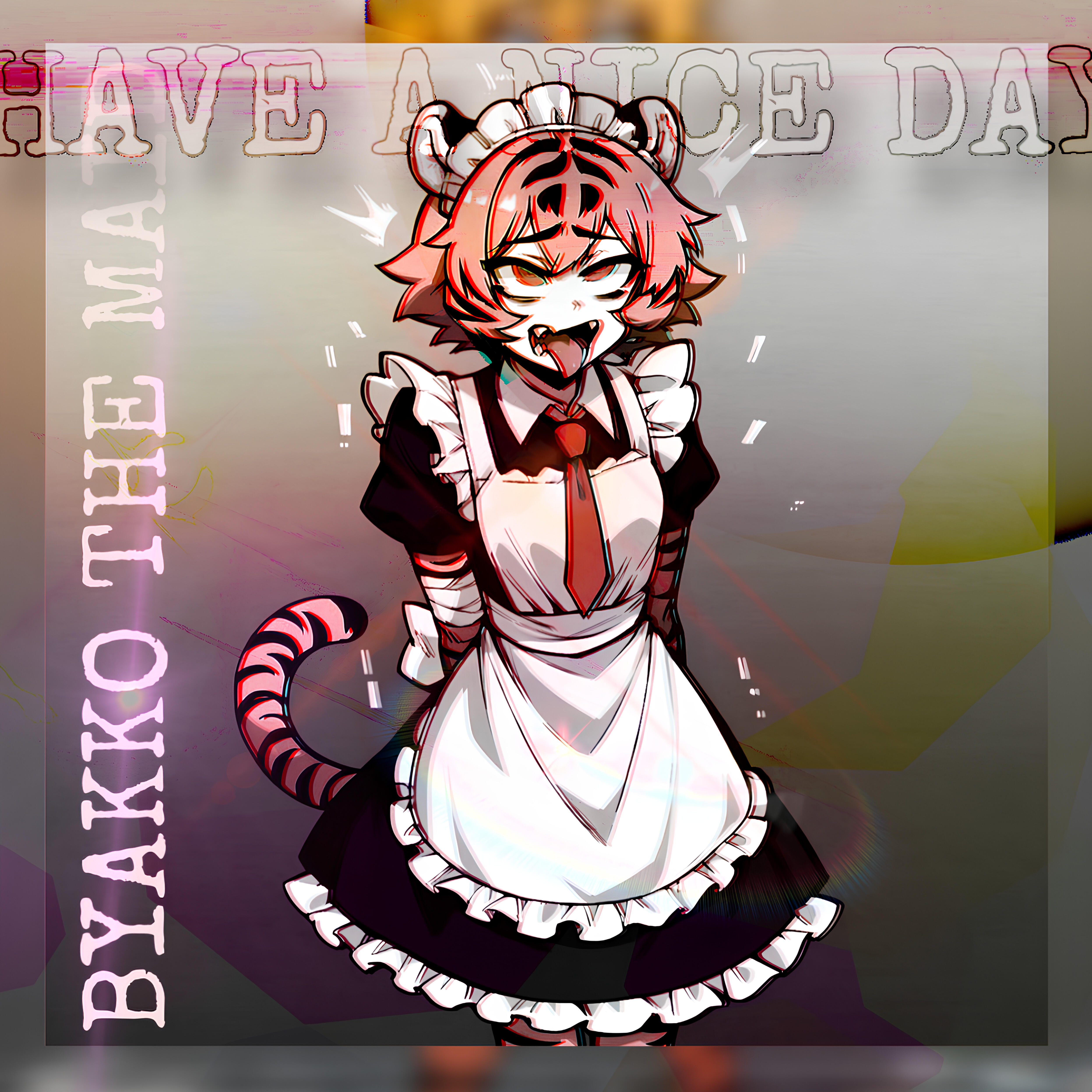 Релиз Have a Nice Day