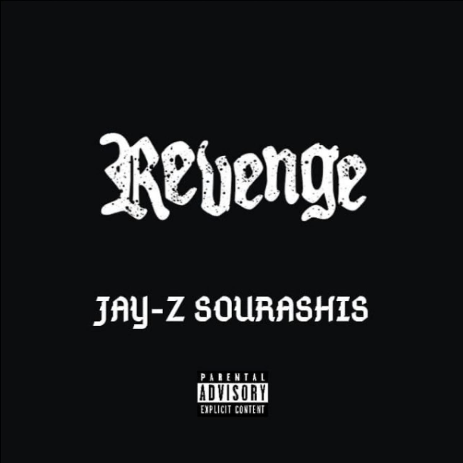 Релиз Revenge