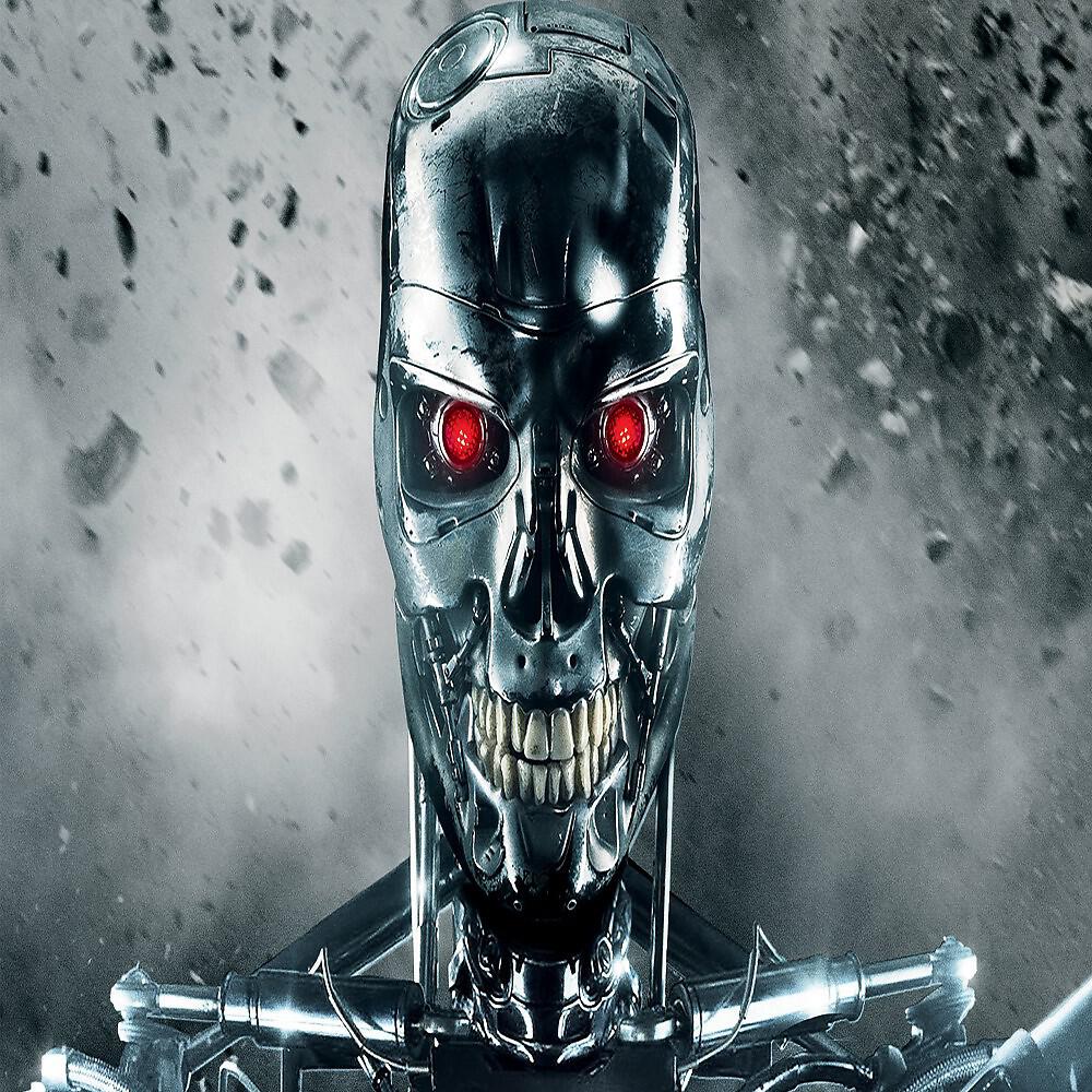 Релиз Terminator