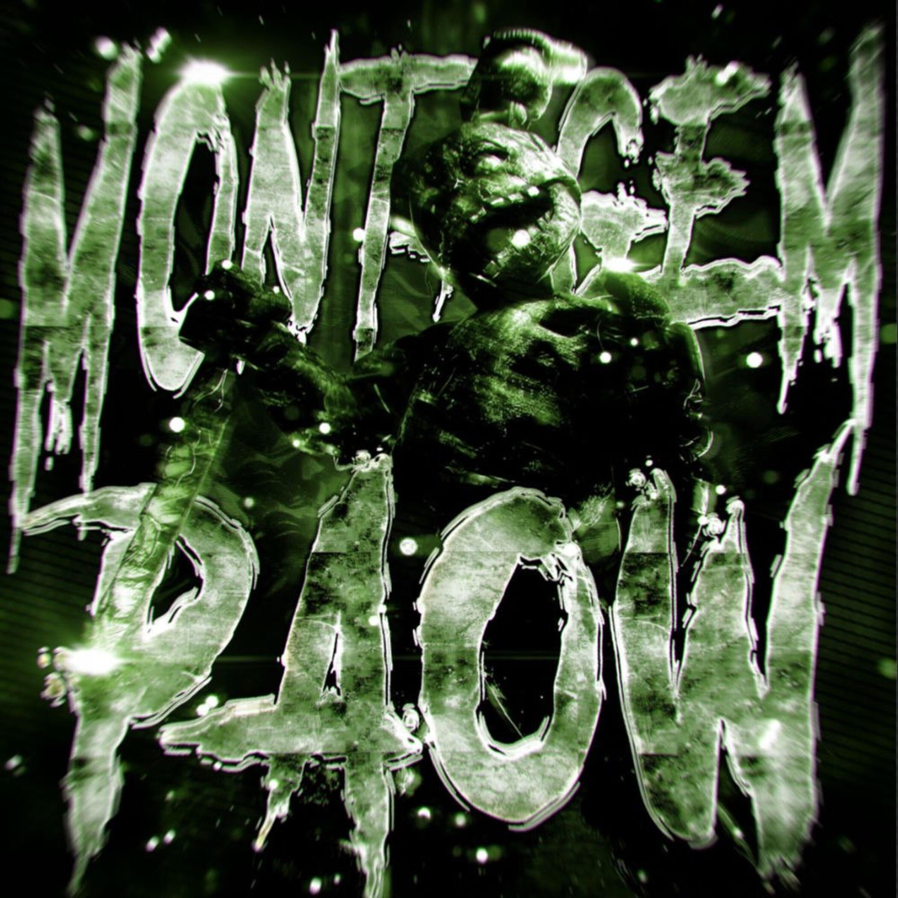 Релиз MONTAGEM PAOW