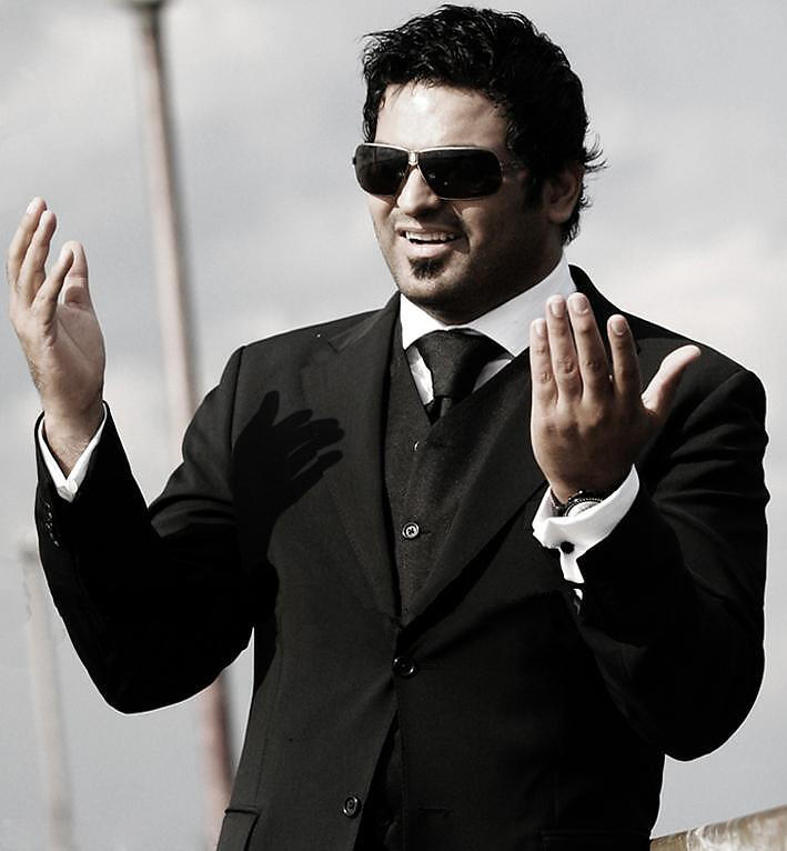 حسام الرسام