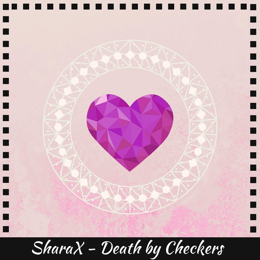 Релиз Death by Checkers