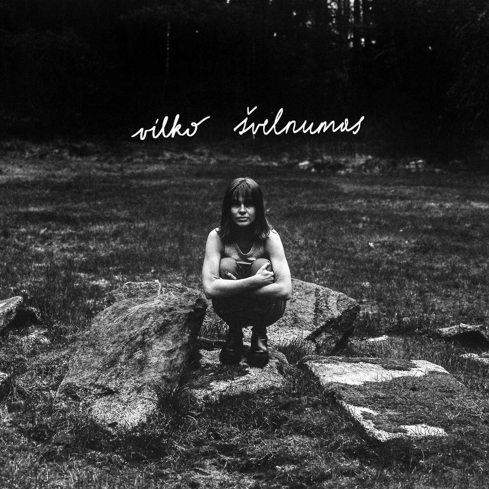 Релиз VILKO ŠVELNUMAS