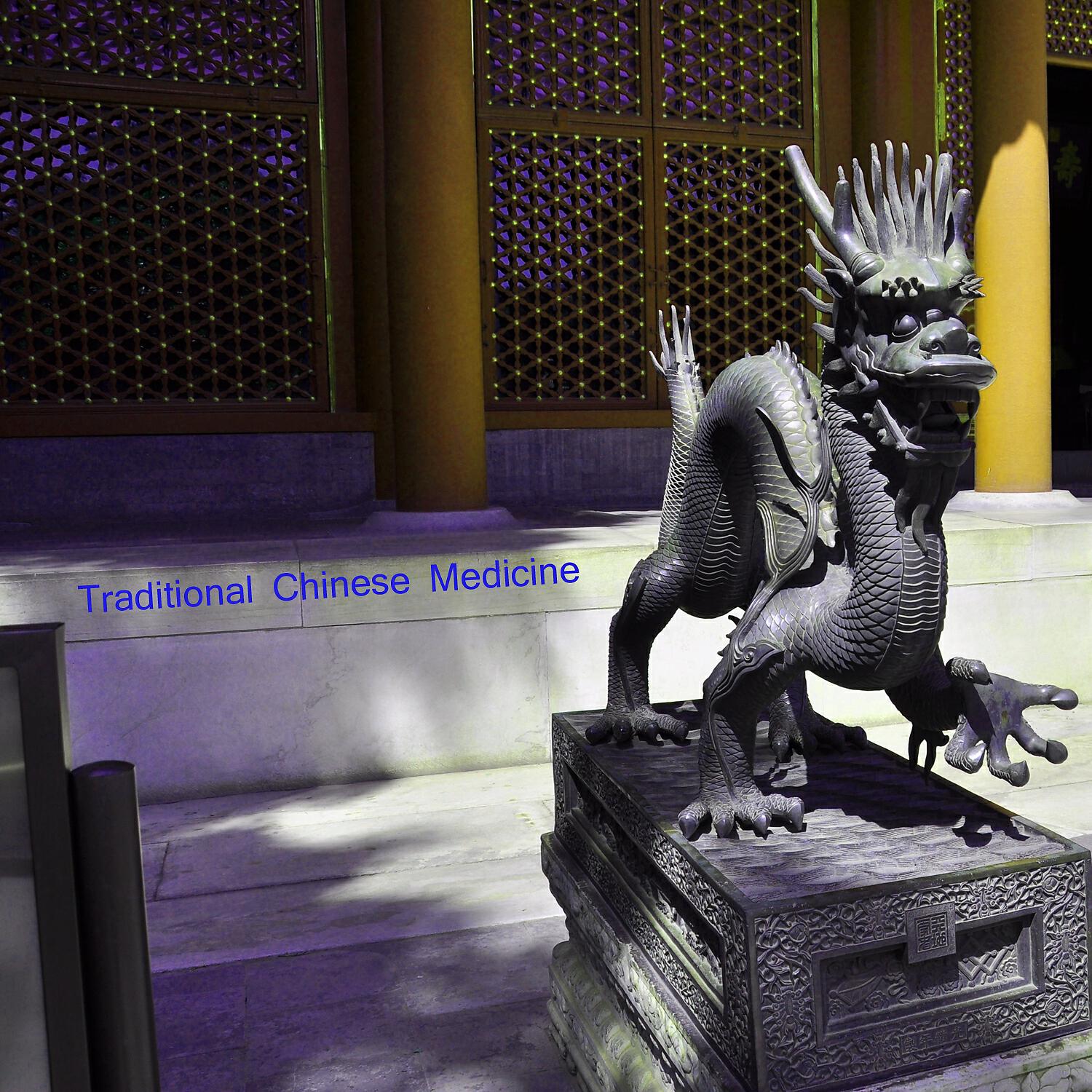 Релиз Traditional Chinese Medicine