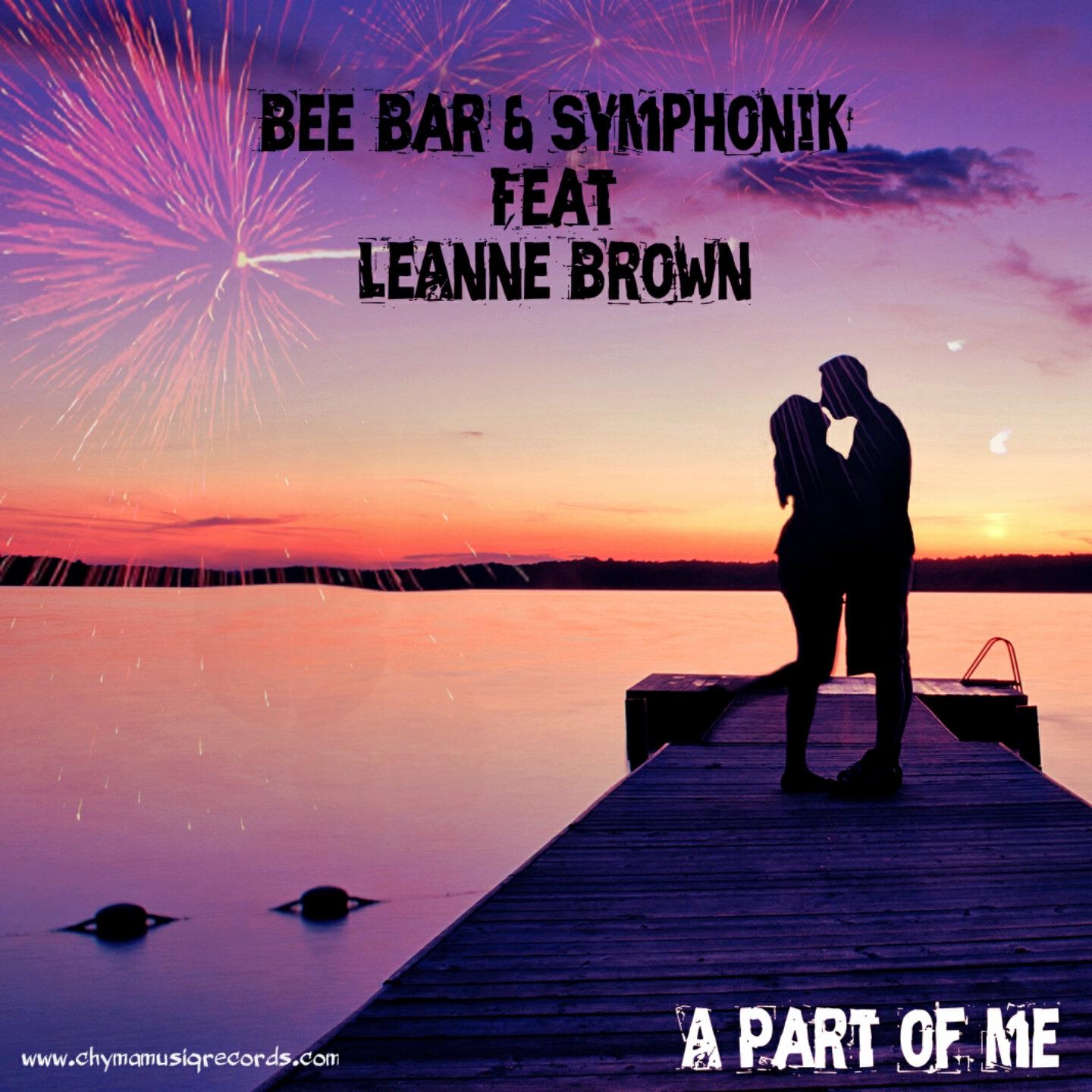 Релиз A Part of Me