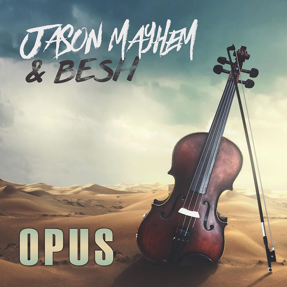 Jason Mayhem