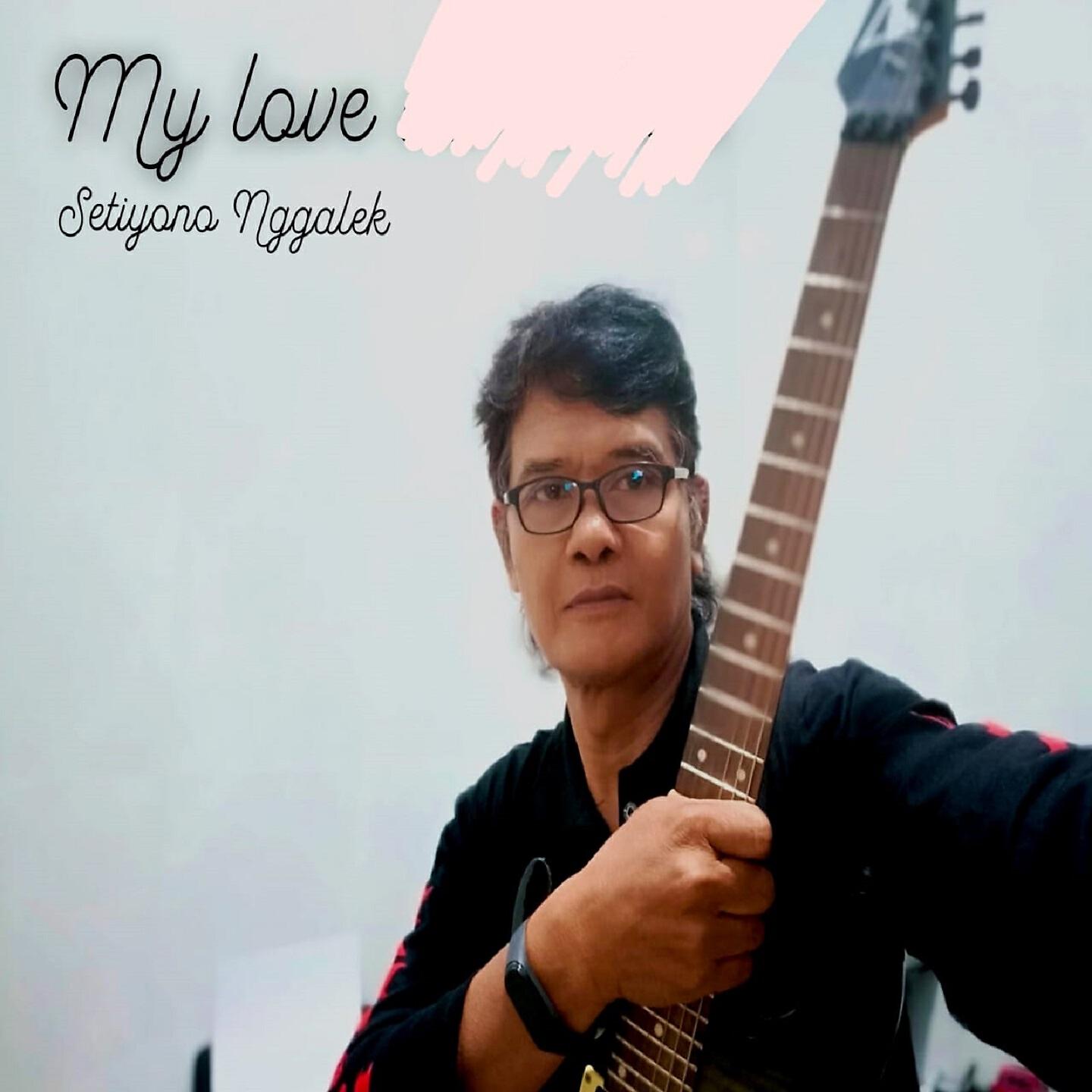 Релиз My Love