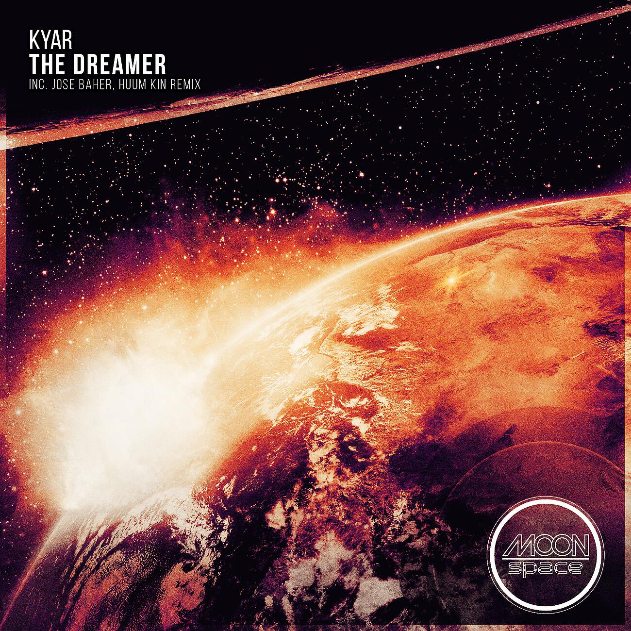 Релиз The Dreamer