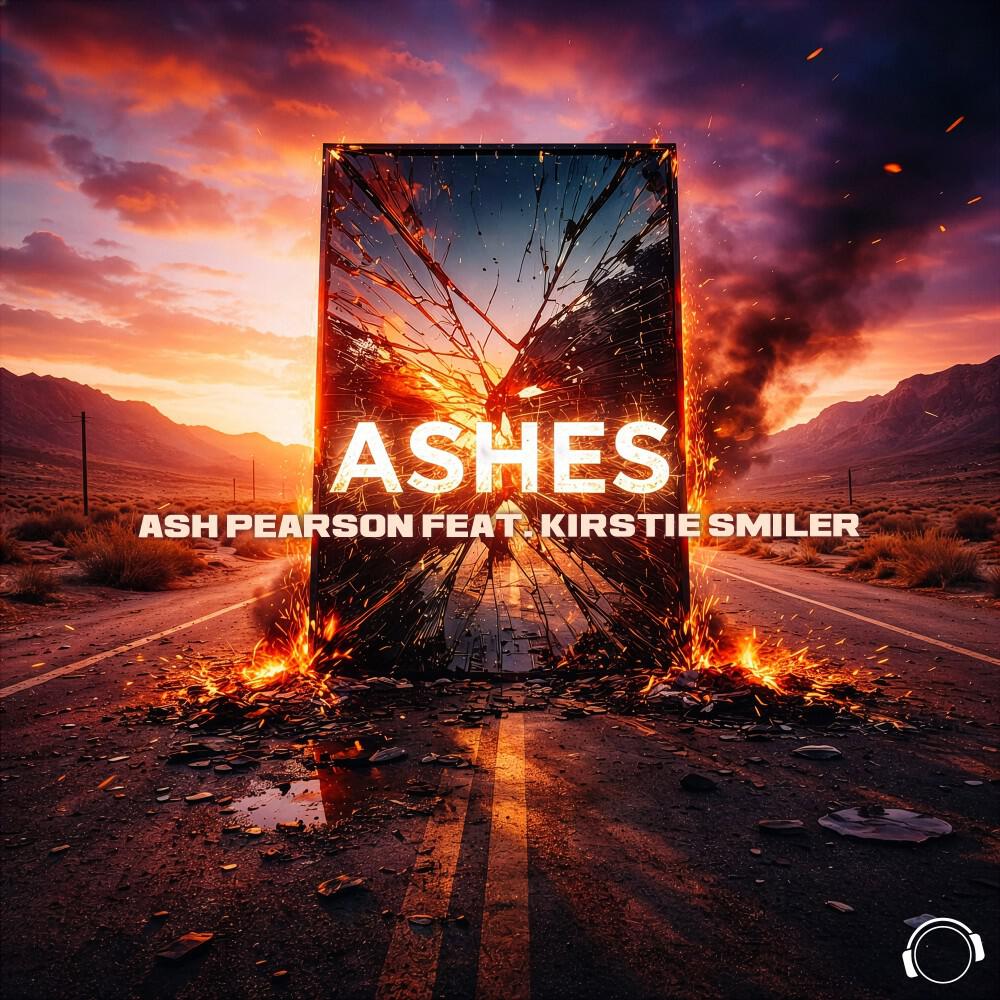 Релиз Ashes