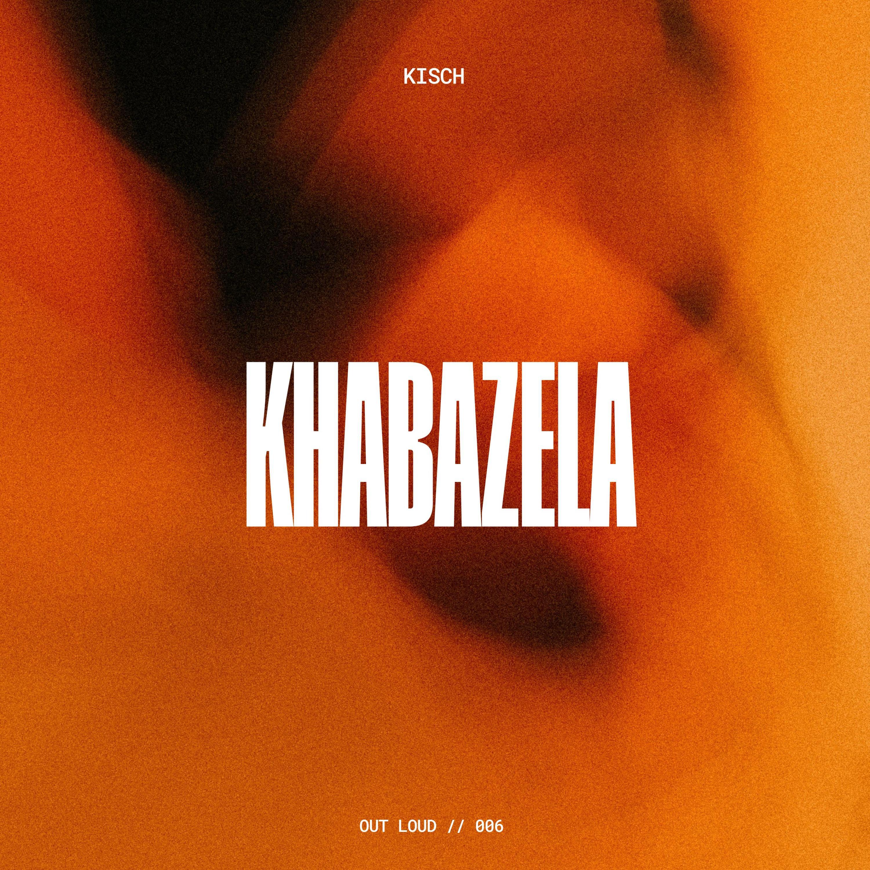 Релиз Khabazela