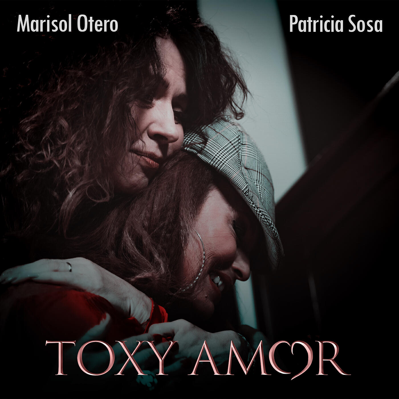Релиз Toxy Amor