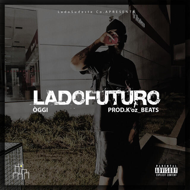 Релиз Ladofuturo