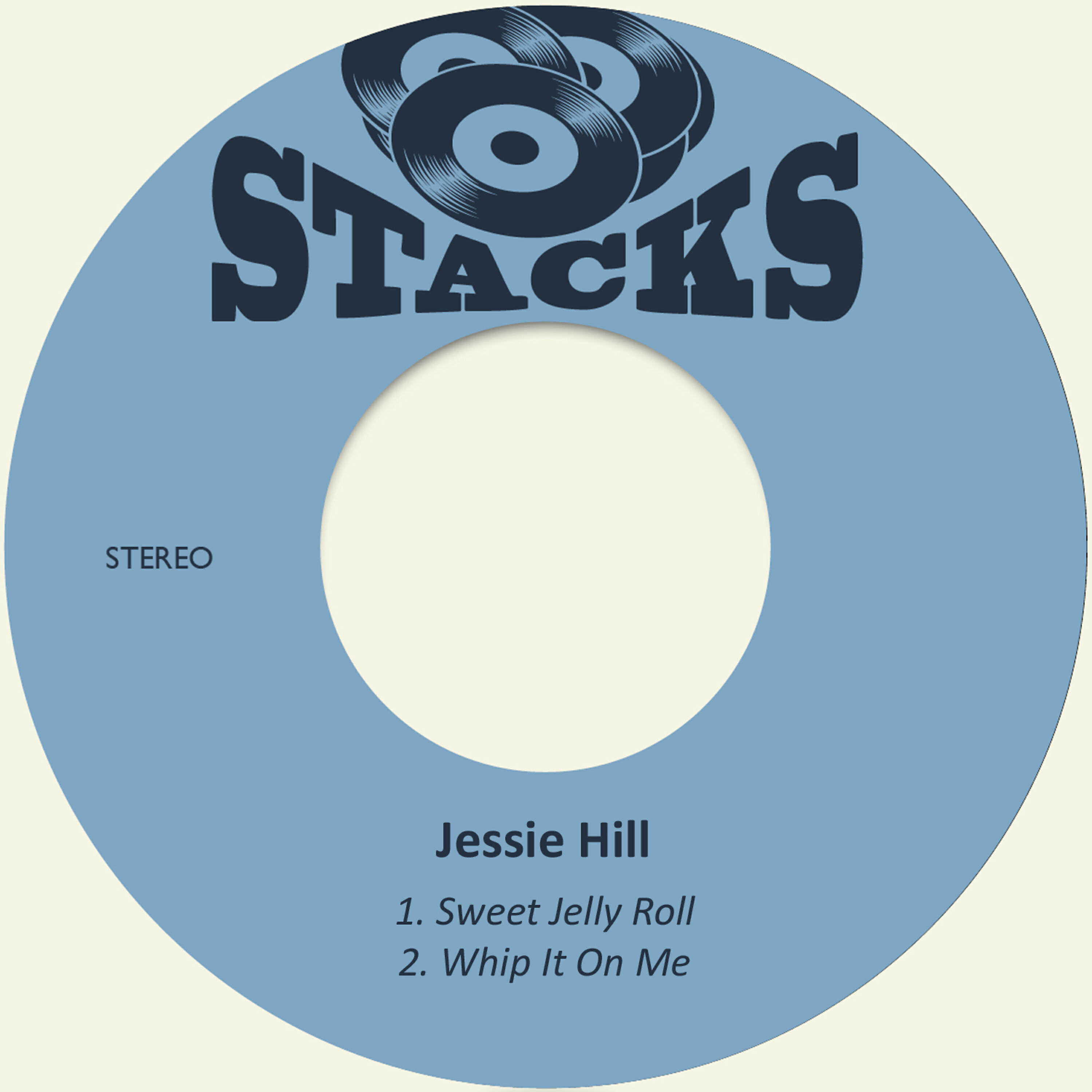 Релиз Sweet Jelly Roll