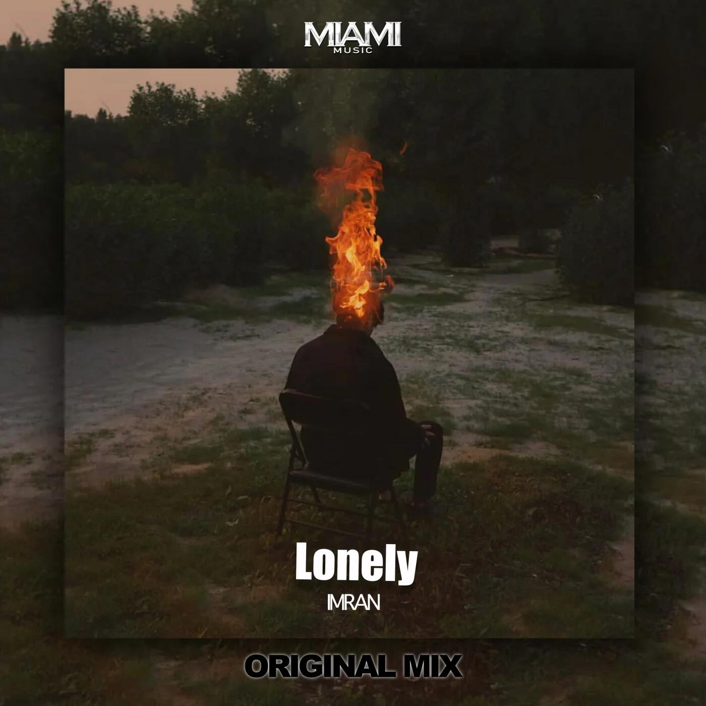 Релиз Lonely