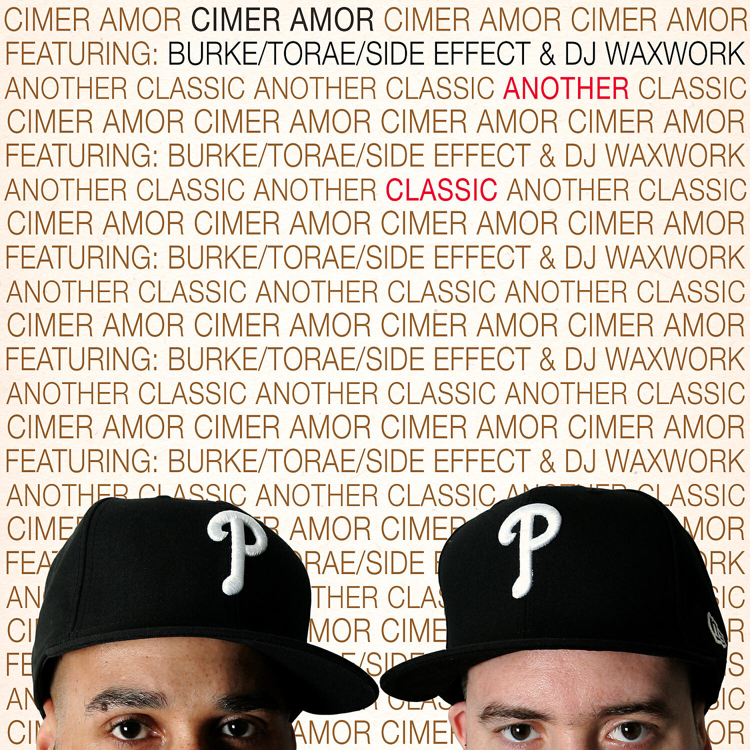 Релиз Another Classic (feat. Burke The Jurke, Torae & Side Effect)