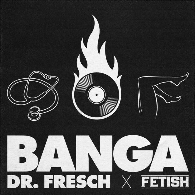 Релиз Banga