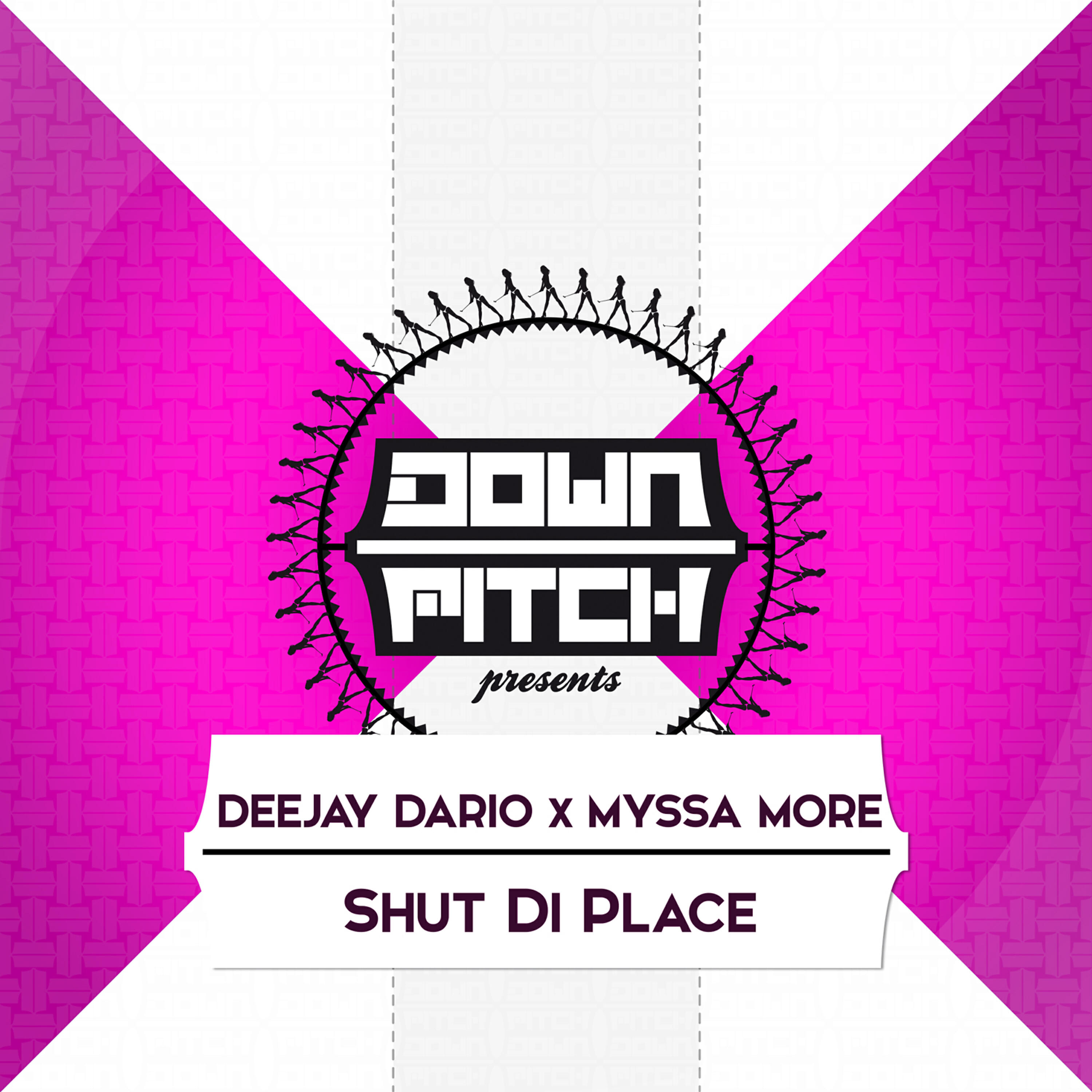 Релиз Shut Di Place