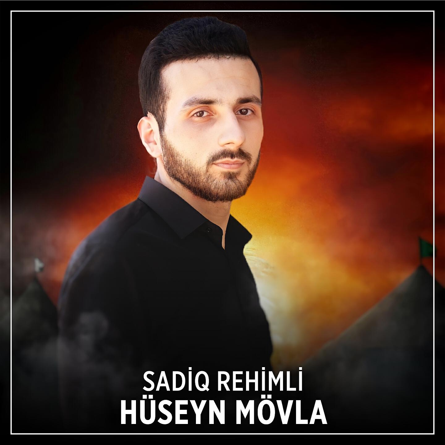 Постер альбома Hüseyn Mövla